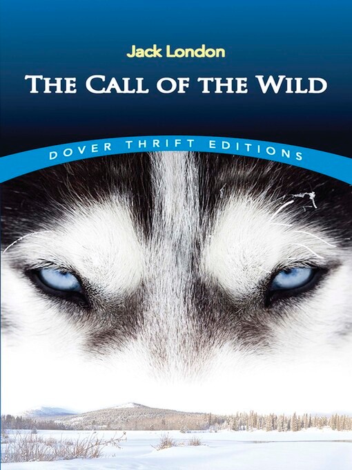 Jack London创作的The Call of the Wild作品的详细信息 - 可供借阅